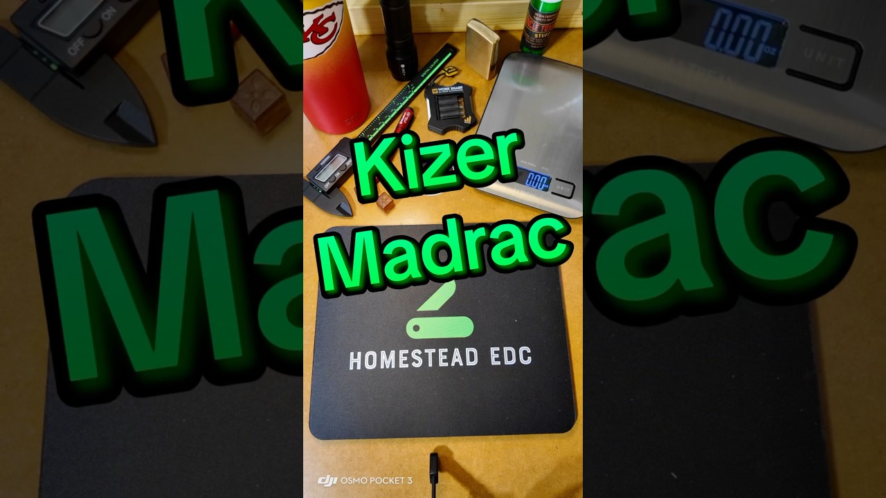 ‪@KizerCutlery‬