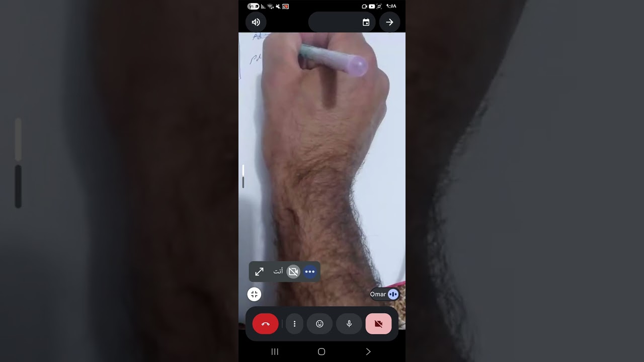مياه جوفيه 4 مثال 2 