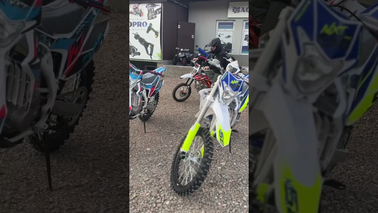 KAYO 140 TT W SKLEPIE AGROPRO #kayo #kayo140tt #agropro #kayopolska