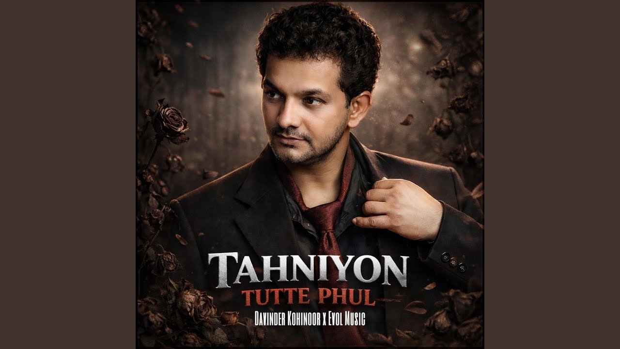 Tahniyon Tutte Phul