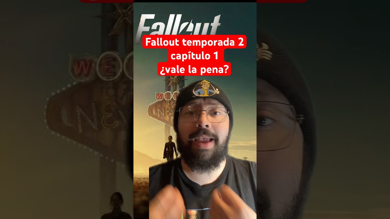 Reseña de Fallout temporada 2 capítulo 1 ¿vale la pena? 