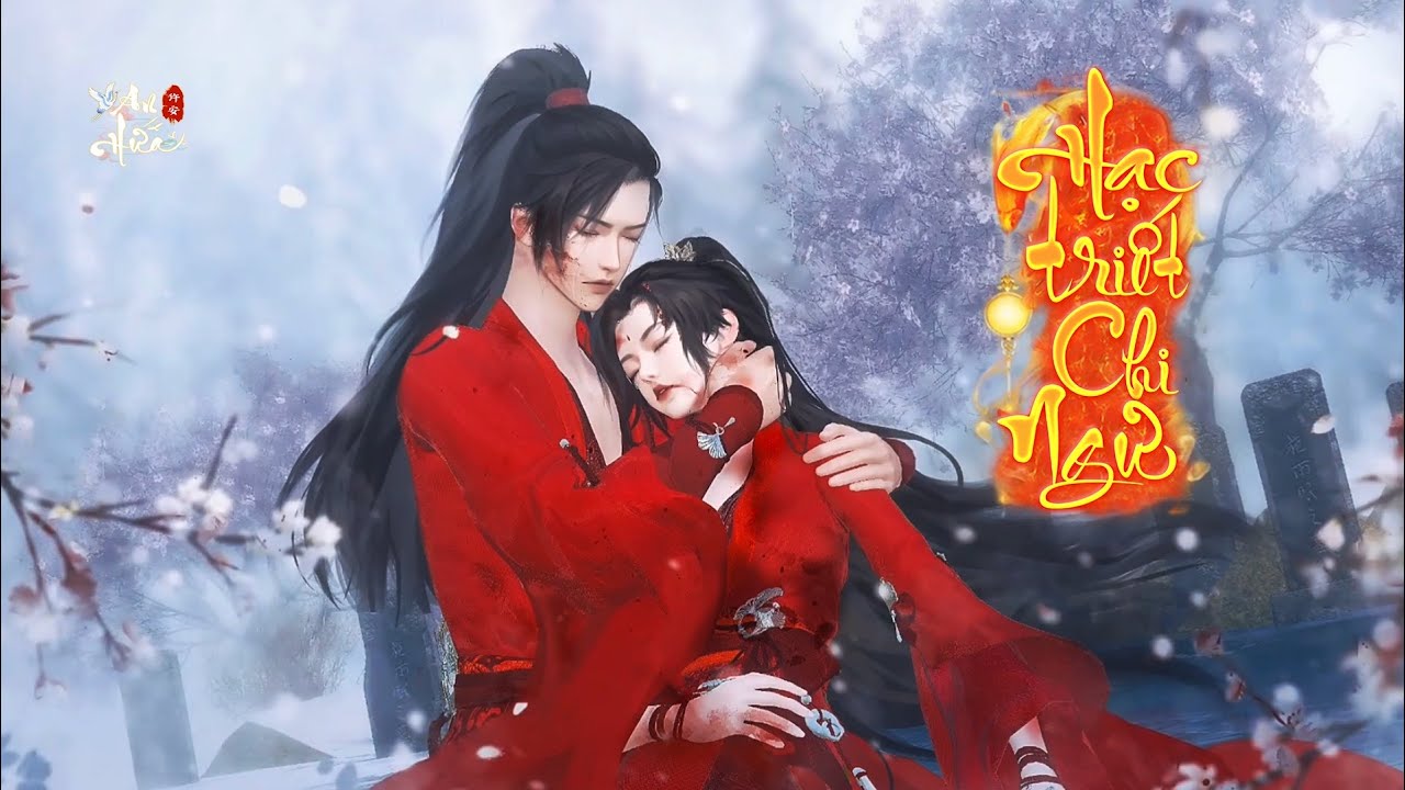 Hạc Triết Chi Ngư [Full + Ngoại Truyện] || Vietsub By Moon || Phim Hoạt Hình 3D Hay
