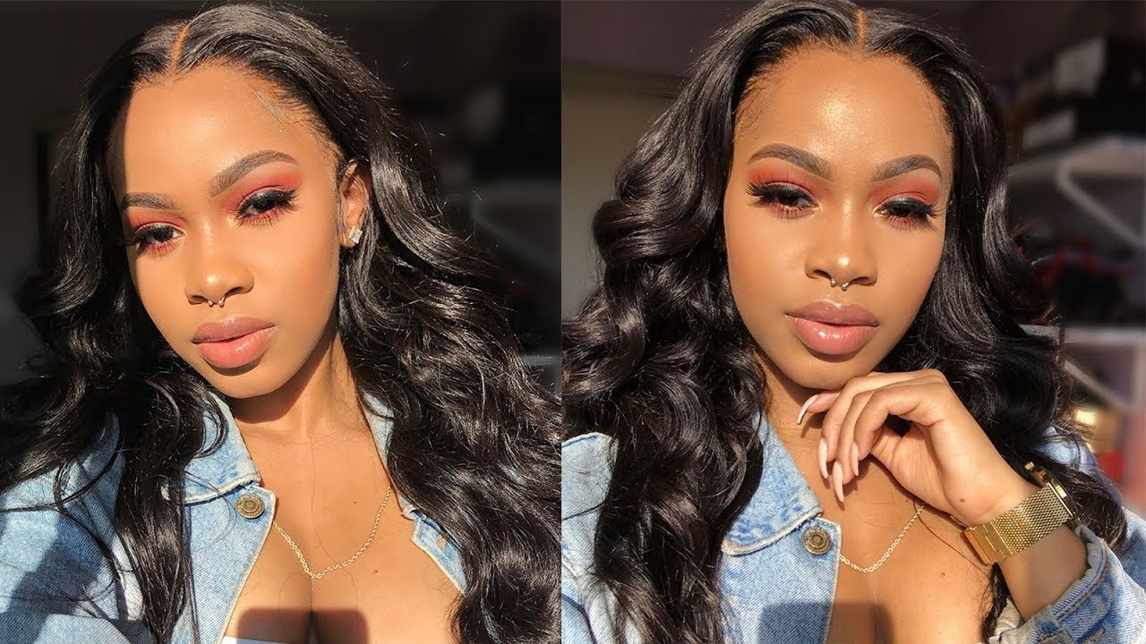 How To Maintain Your Curls Everyday Hair Routine Ft Beauty Forever Hair