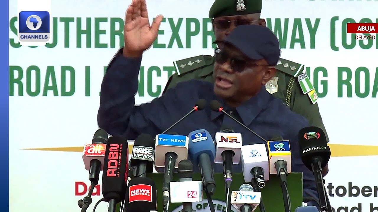 Those Who Were Against Me Are Defecting To APC – Wike