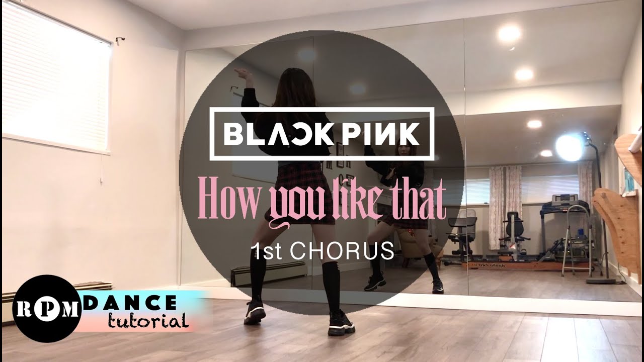 BLACKPINK 