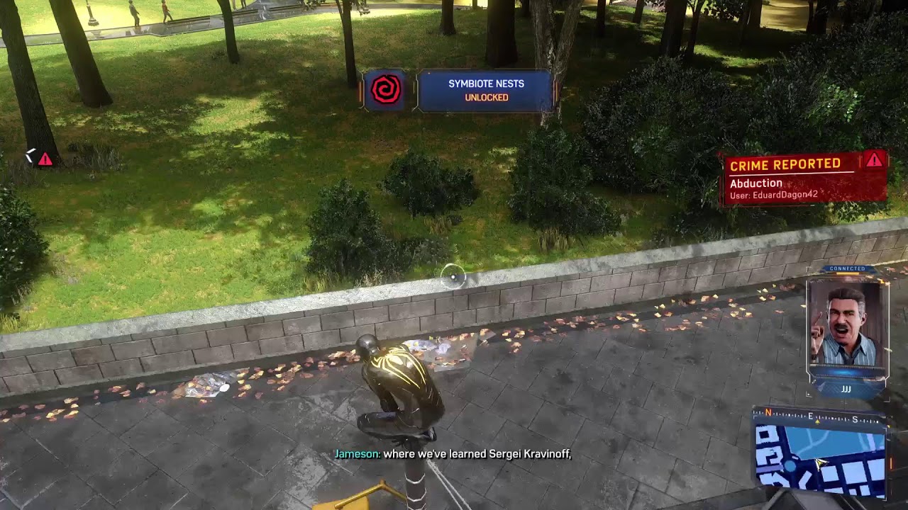 Spider-Man 2 PS5 LEVEL 30!!!!