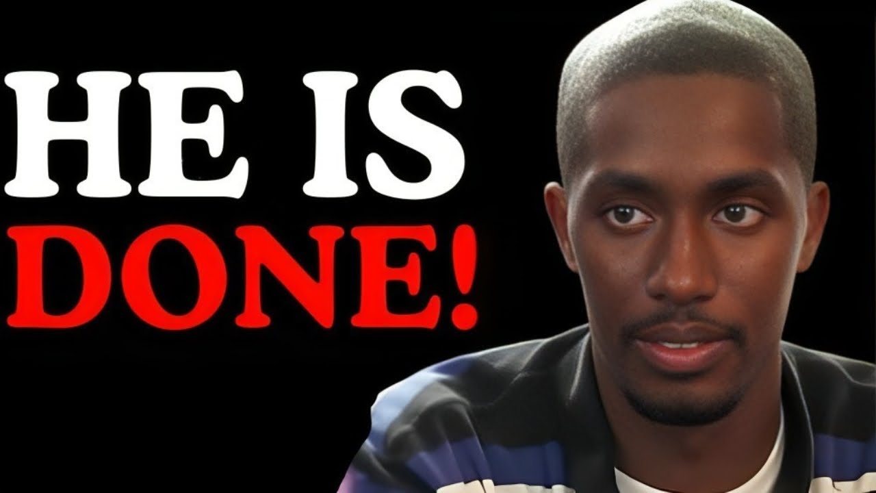 The Tragic Downfall Of Daonte Sierra | Love After Lockup