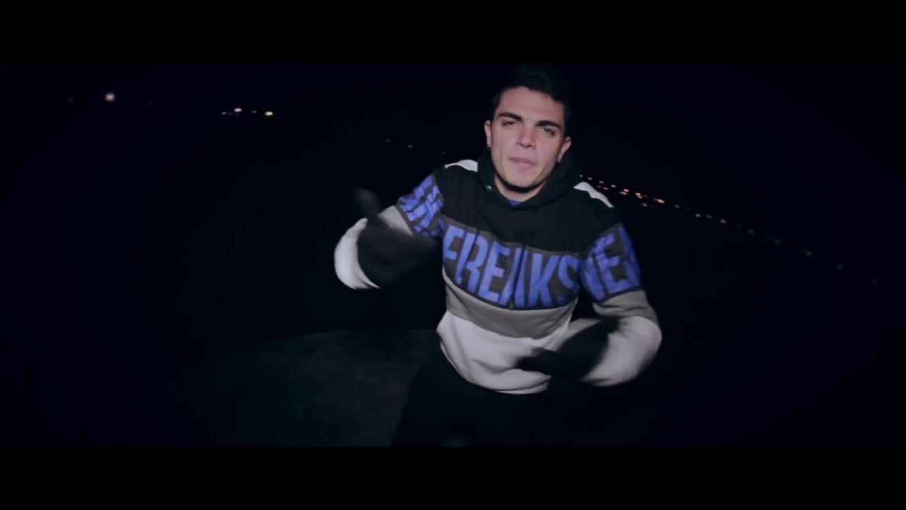 MAURI - Zapeando (VIDEOCLIP)