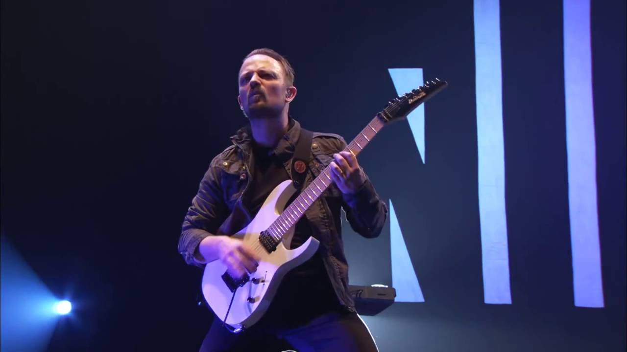 Circus Maximus - Game of Life (Live)