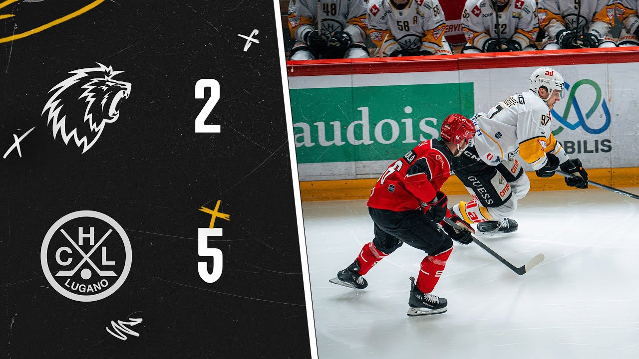 LHC vs  HCL - 07.01.2026