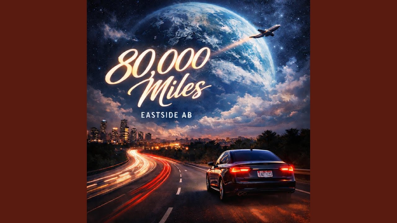 80,000 MILES