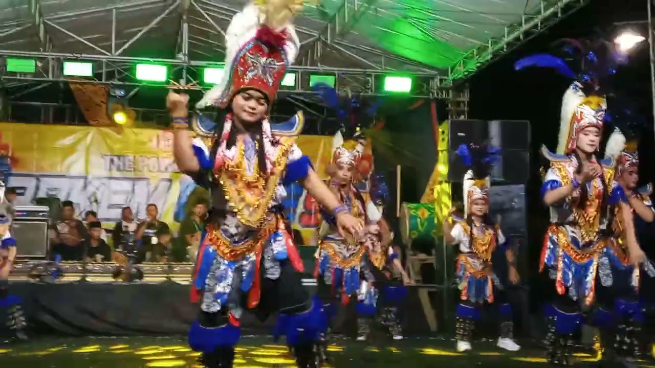 pakem owae 99 live Cebongan Mangunsari windusari