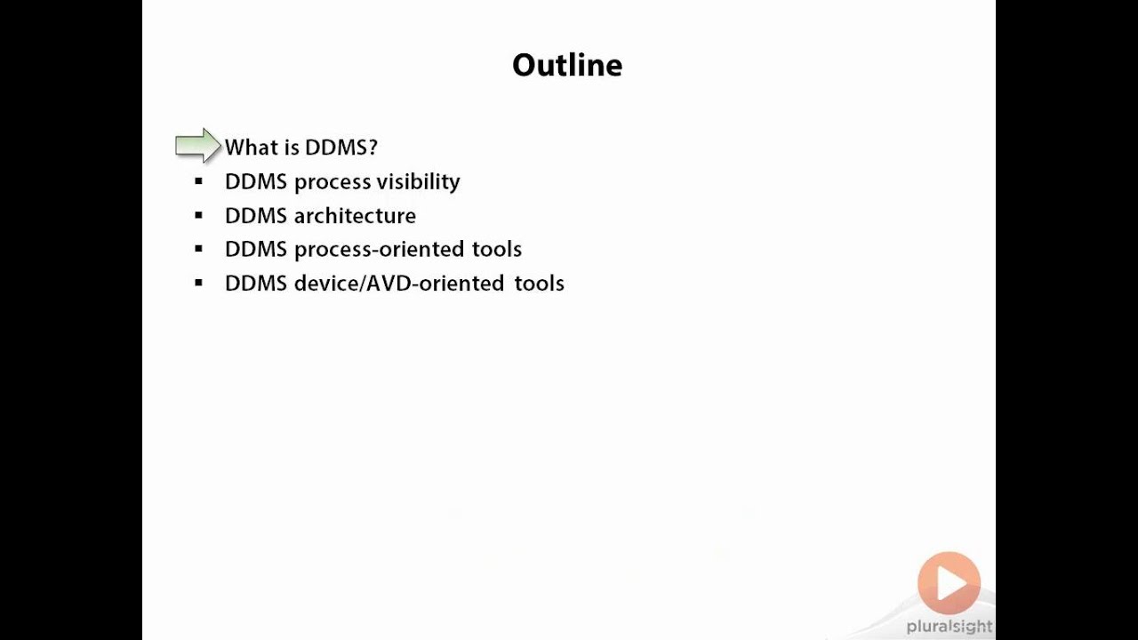 04.Dalvik Debug Monitor Server (DDMS) 01 Introduction