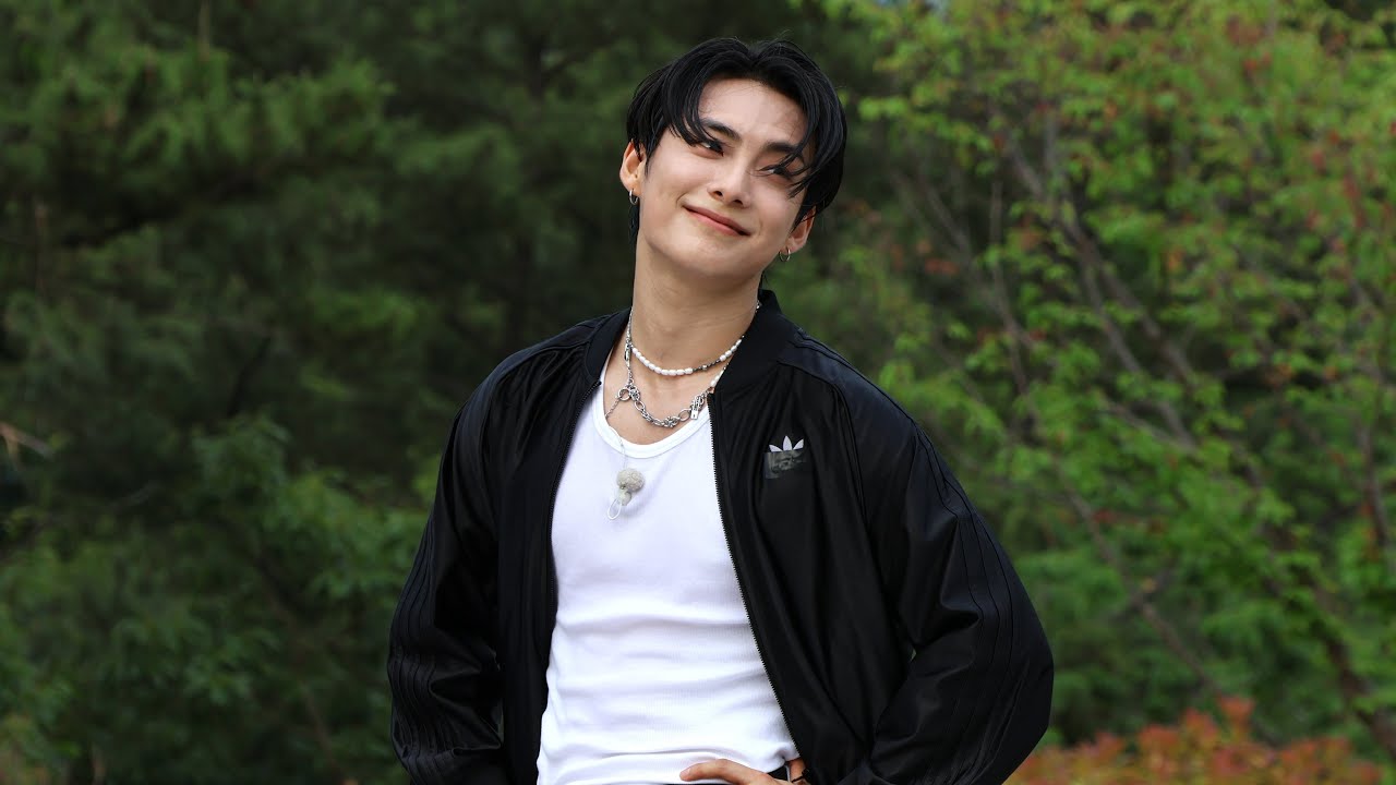 에이스(A.C.E) - Supernatural | 박준희 Focus | 240602 댄스타그램 포항 버스킹