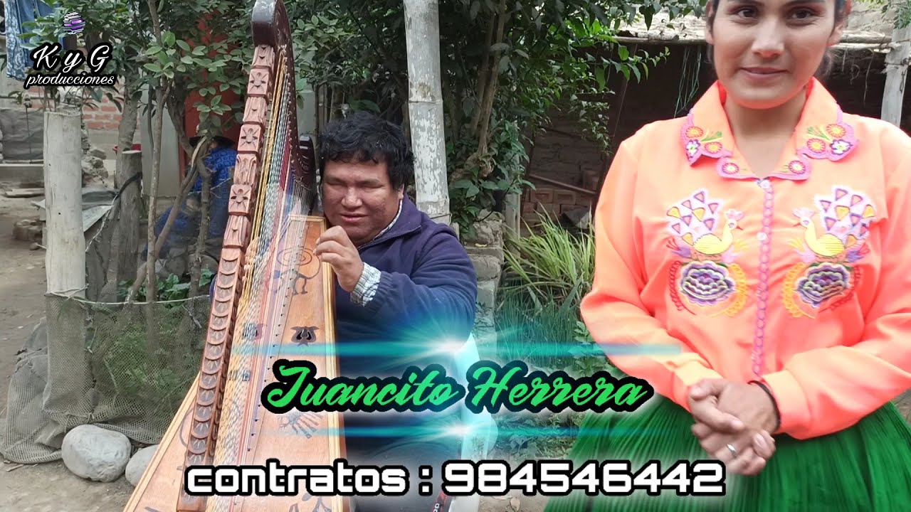 VIVO ARREPENTIDO - JUANCITO HERRERA