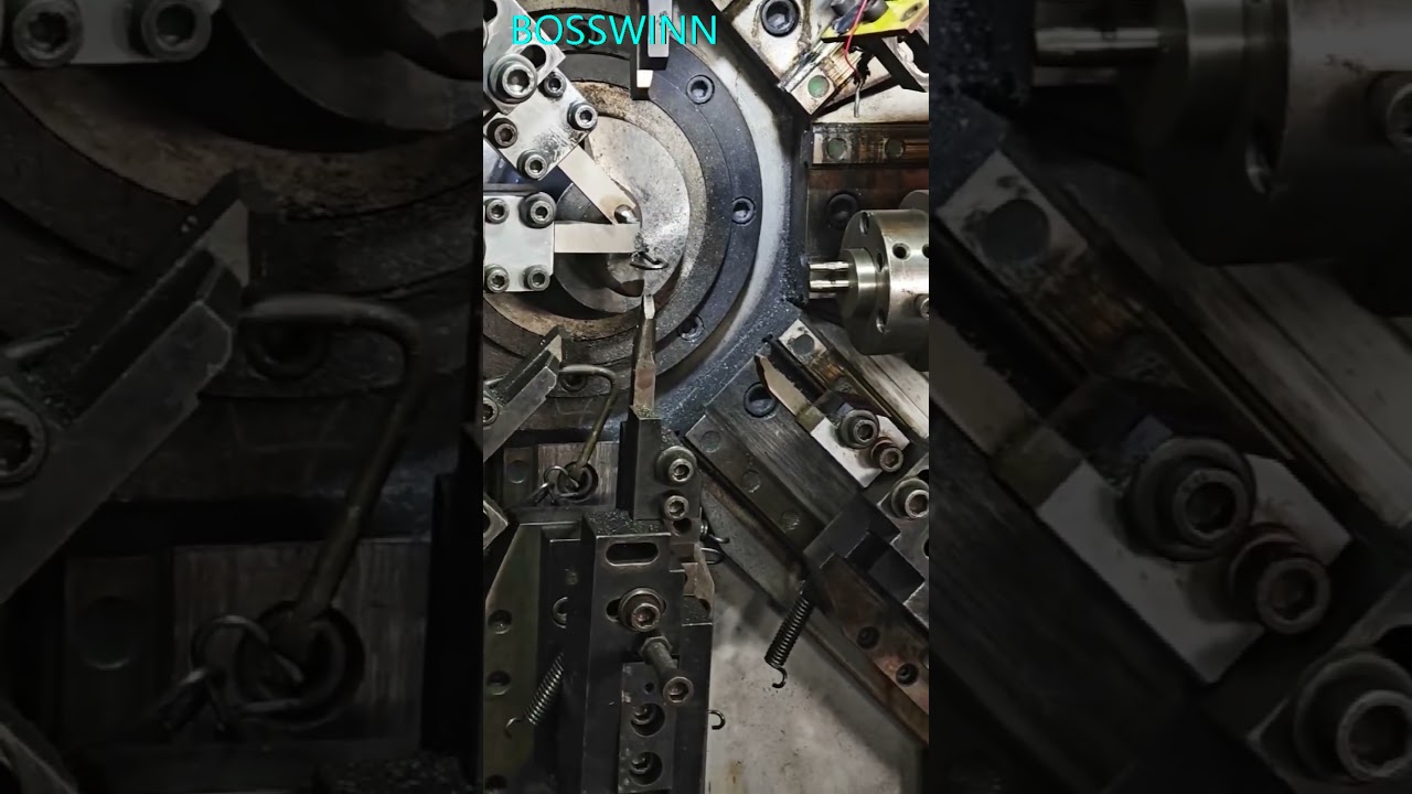 tension springs