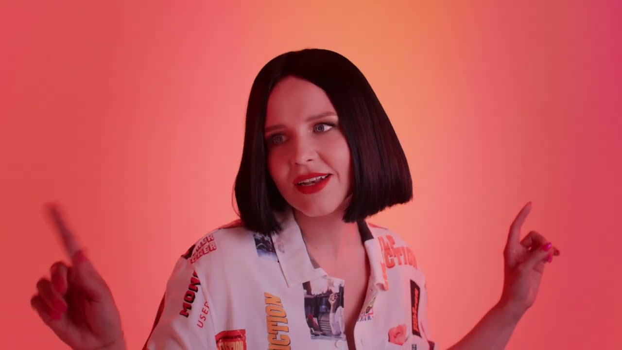 Monika Liu - Džordanos Butkutės daina „Nemylėjau tavęs