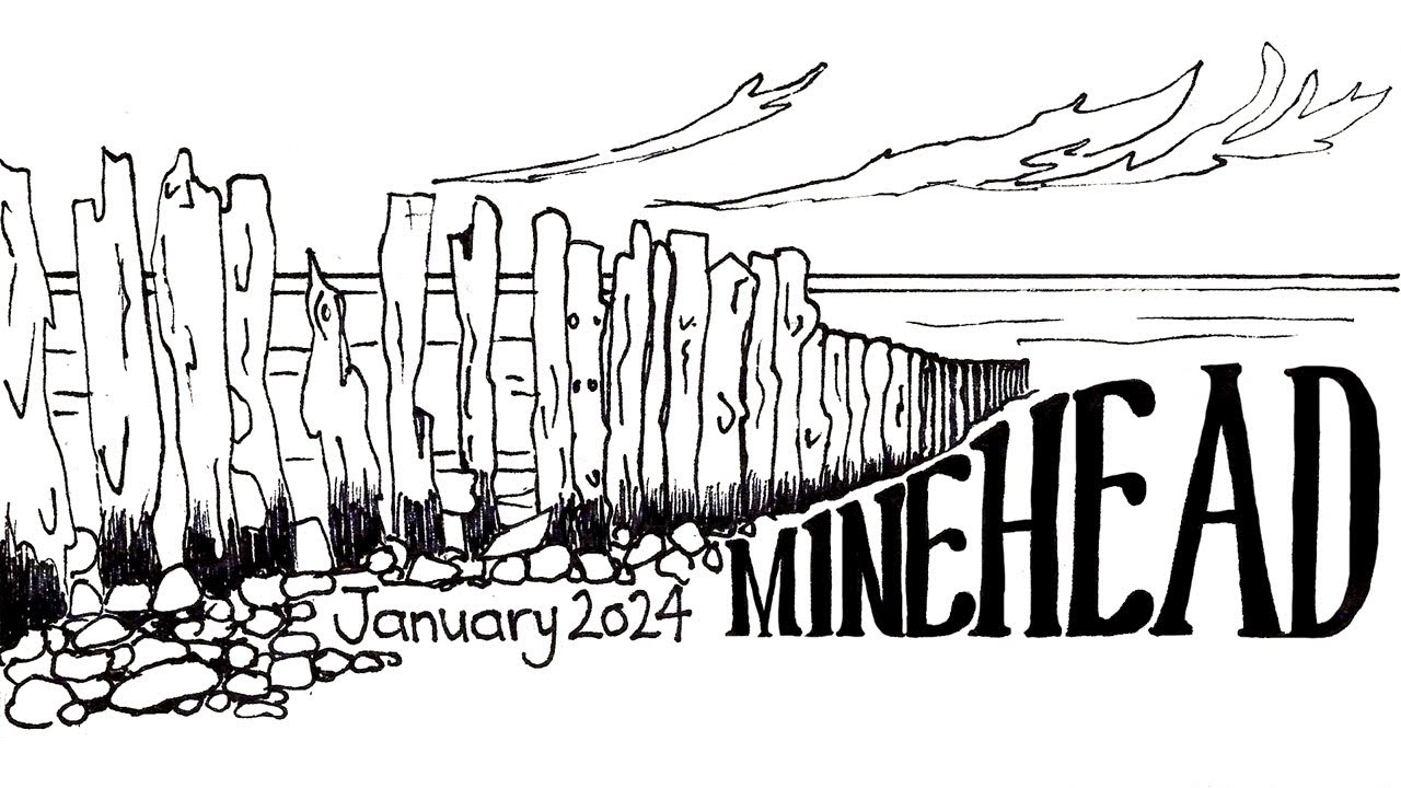 Minehead 2024
