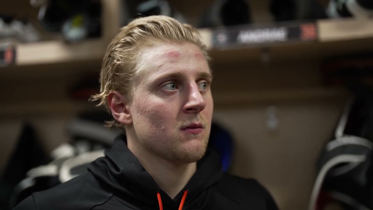 1/18 Media Availability: Emil Andrae