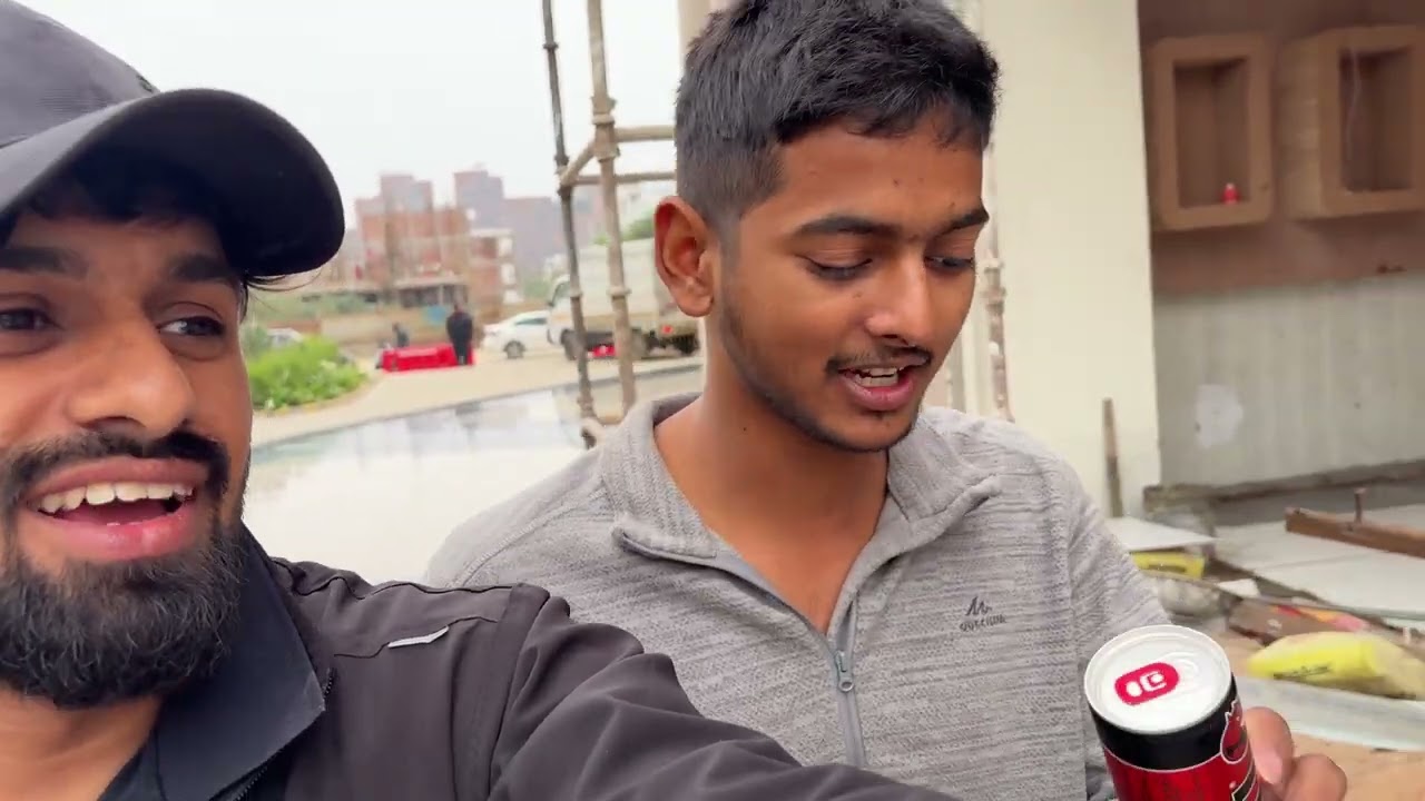 Biriyani Vlog || Fun with Friends 