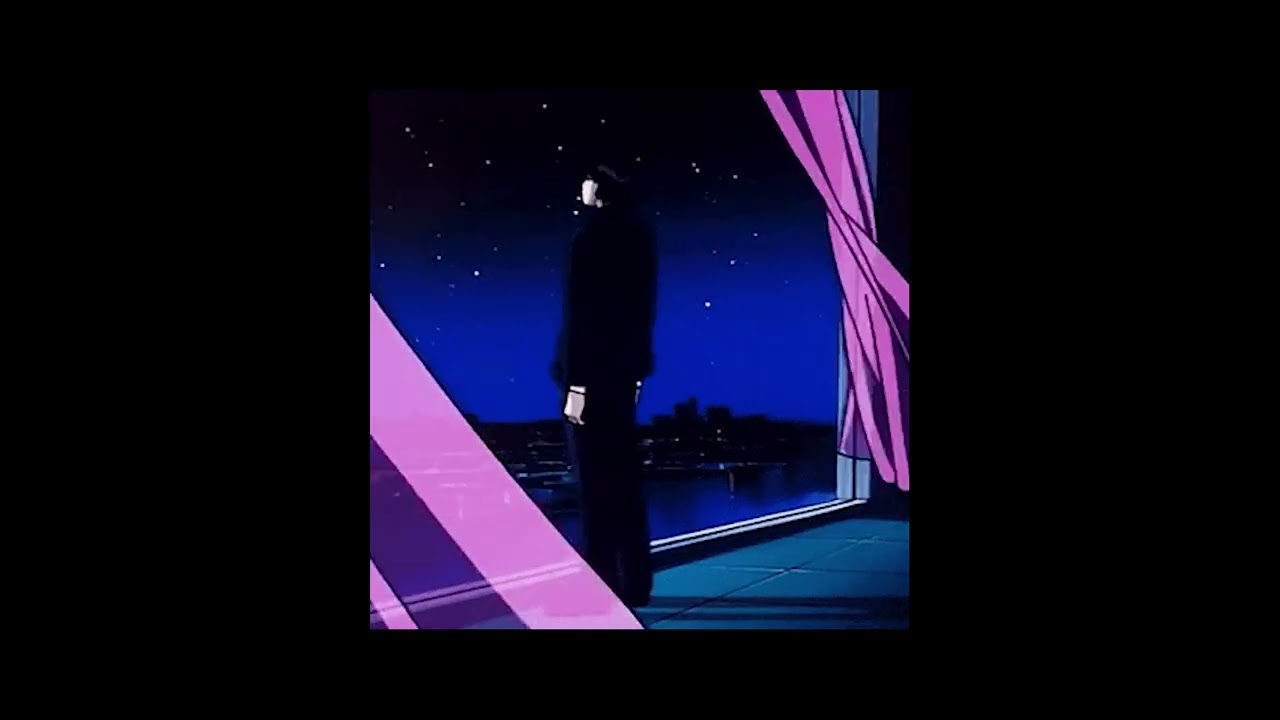 Anys & Shaw - TAF TAF (Slowed + Reverb)