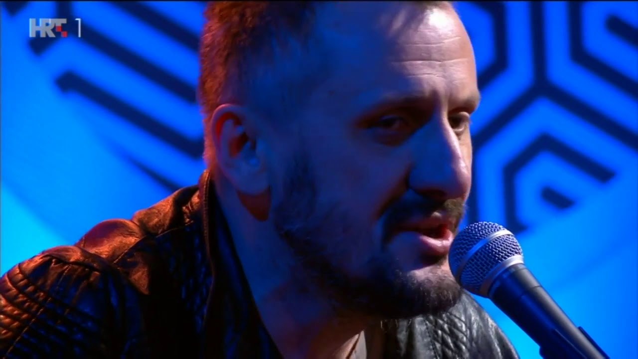 Dino Šaran - Mjesto za Dvoje (Kod Nas Doma)