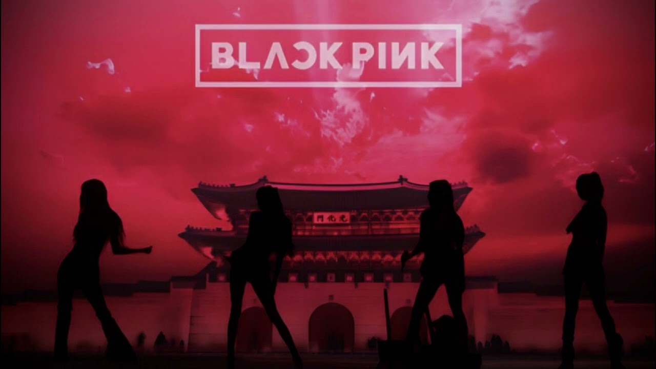 BLACKPINK (Epic Version) - Ready For Llove, How You Like That, Pink Venom
