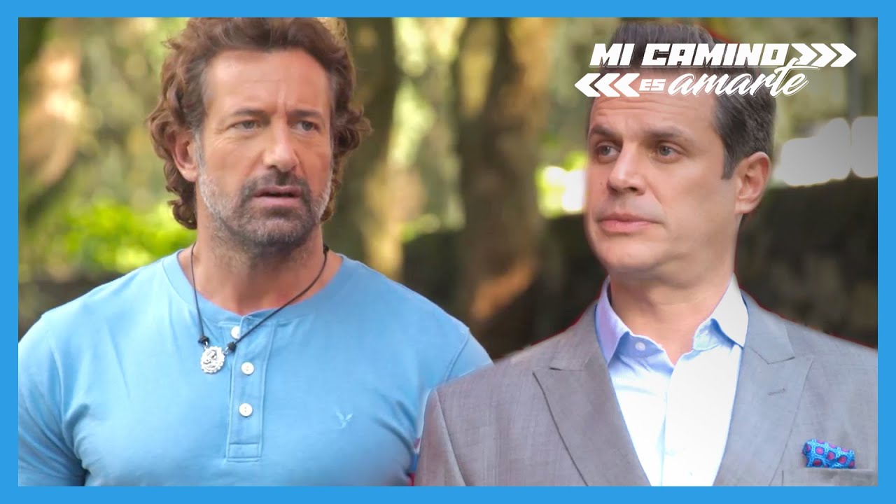 Fausto le pone un ultimátum a Memo | Mi camino es amarte 2/4 | C-2