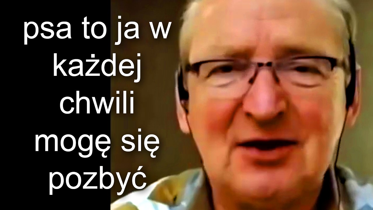 m&oacute;j algorytm TikToka smaży mi łeb
