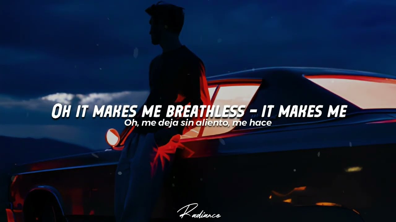 Philip Shibata - Blindspot (Lyric Video) EN|ES