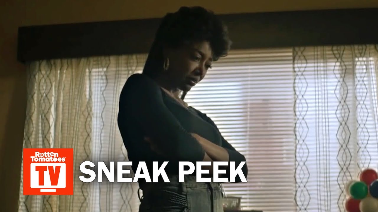 Power Book III: Raising Kanan S01 E01 Sneak Peek | 'Retaliation' | Rotten Tomatoes TV