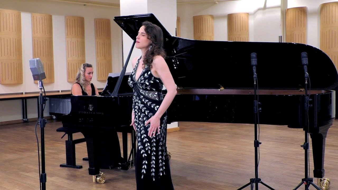 Sie liebten sich beide (Clara Schumann)