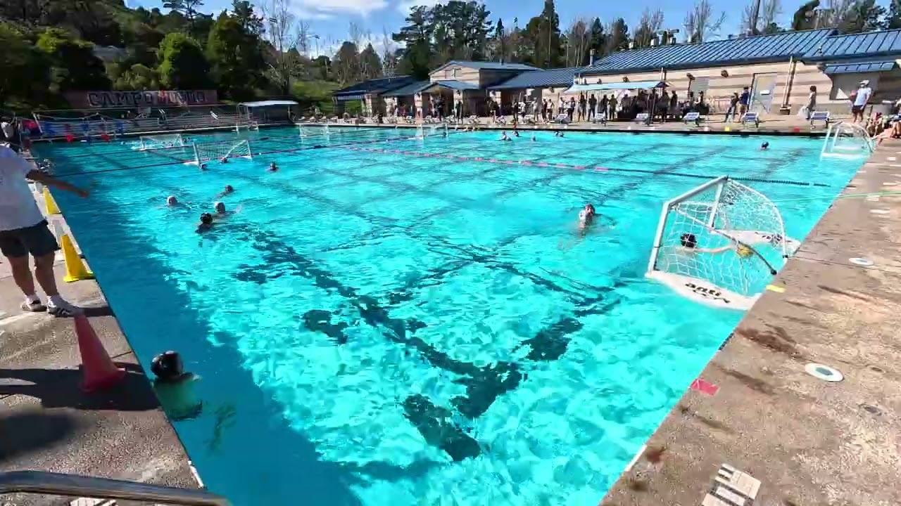 Yolo Yellow 10u vs Sharks A 1st Half