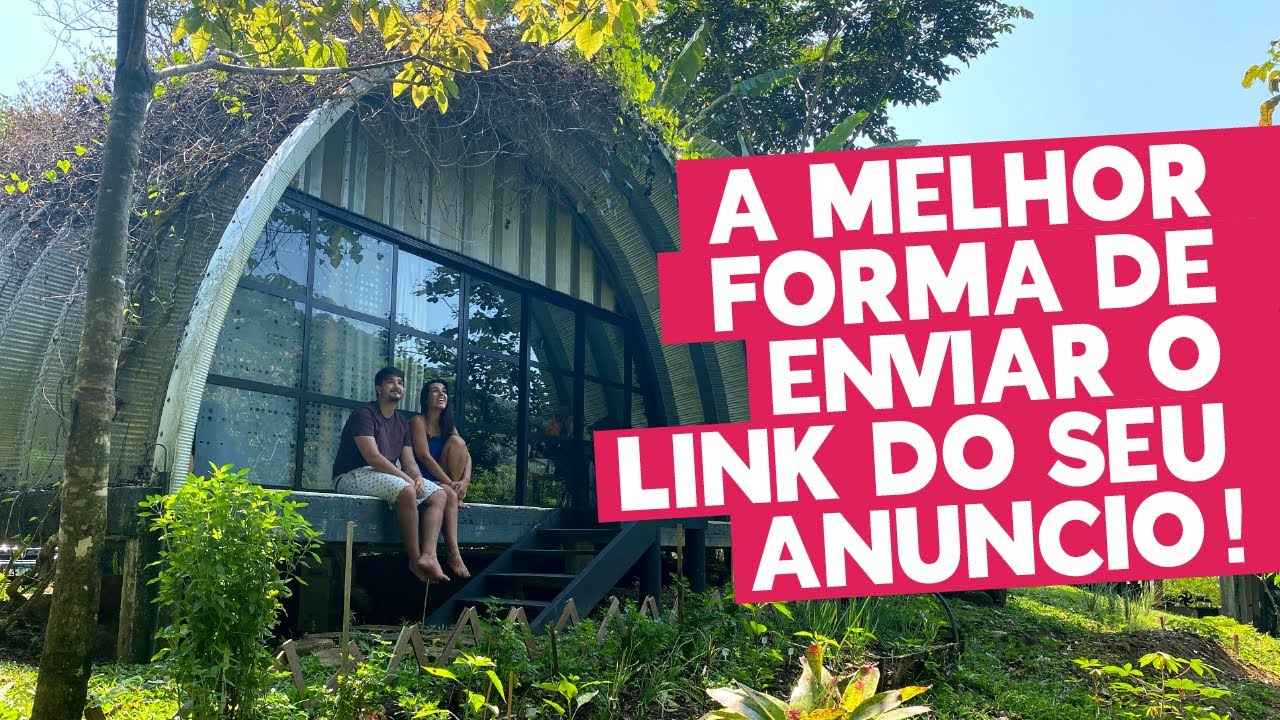 Como DIVULGAR O SEU AN&Uacute;NCIO do Airbnb!