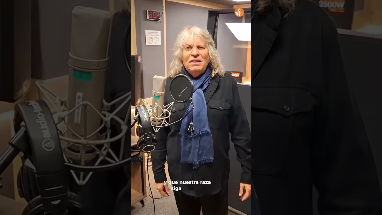 José Merce conmemora los 