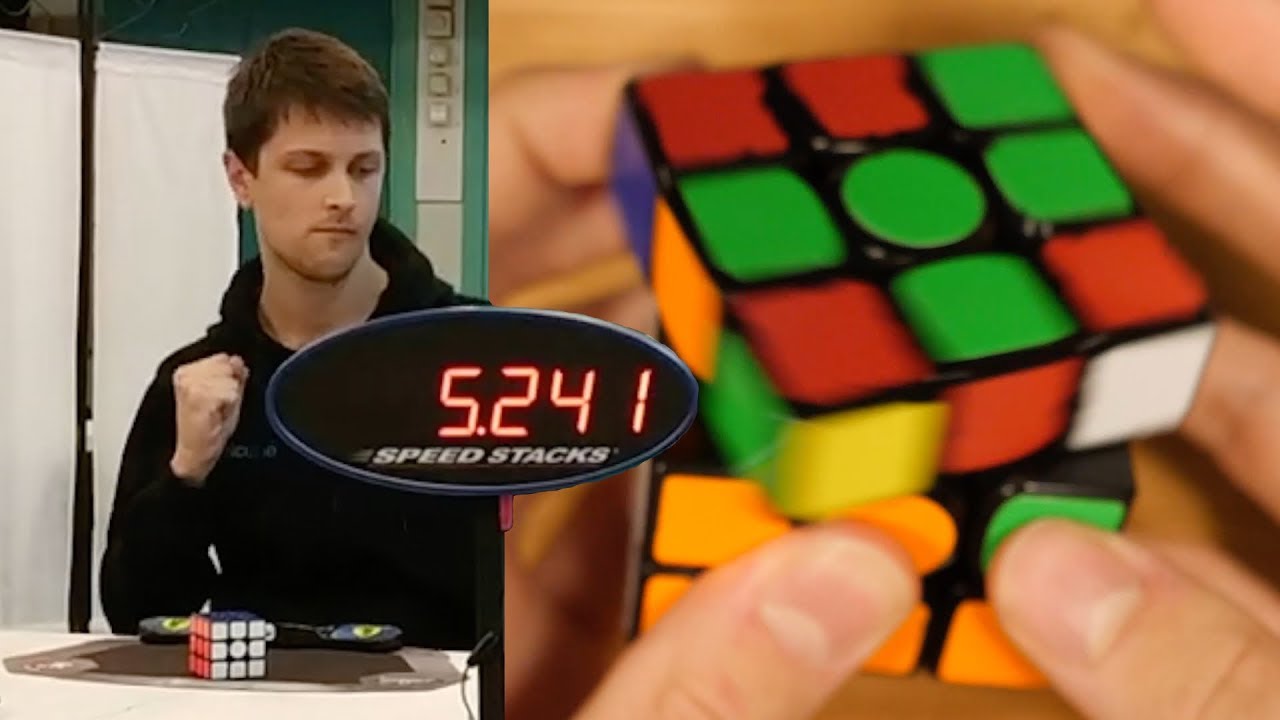 Feliks' Fantastic 5.91 Average!