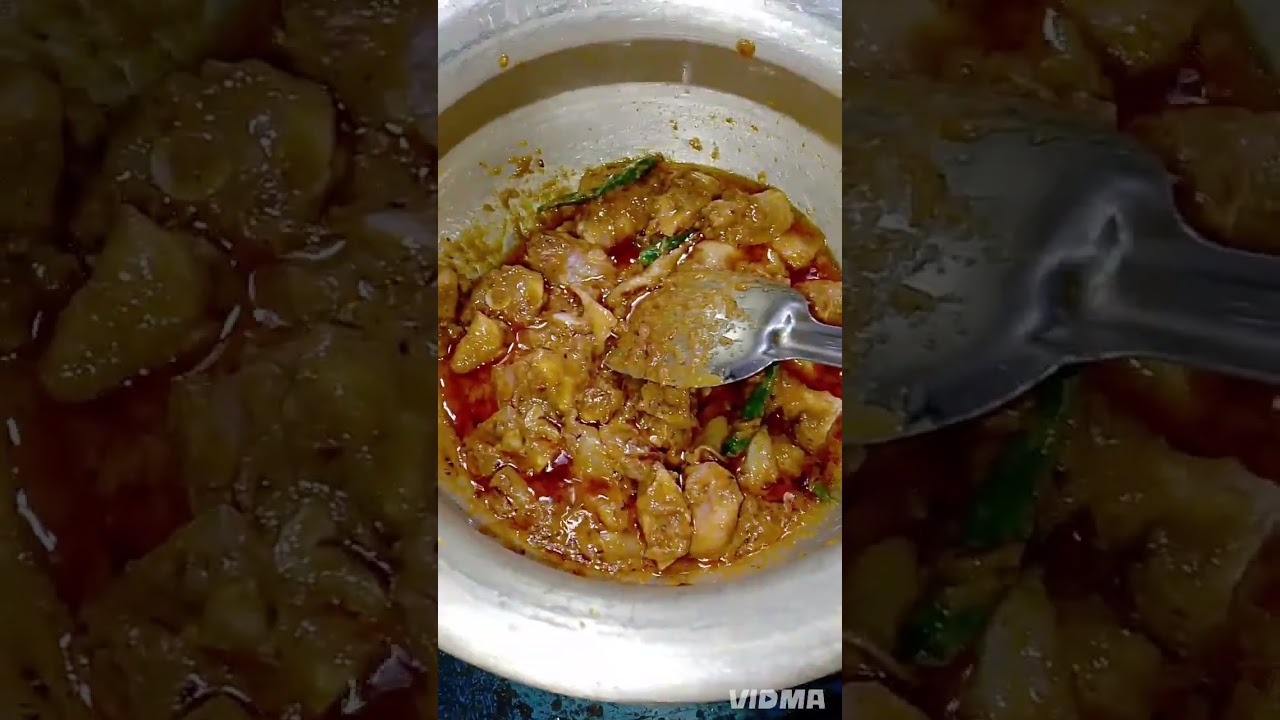  চিকেন বিরিয়ানি রেসিপি 