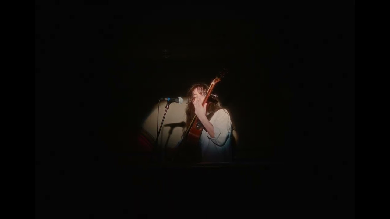 Searows - Dirt (Live)