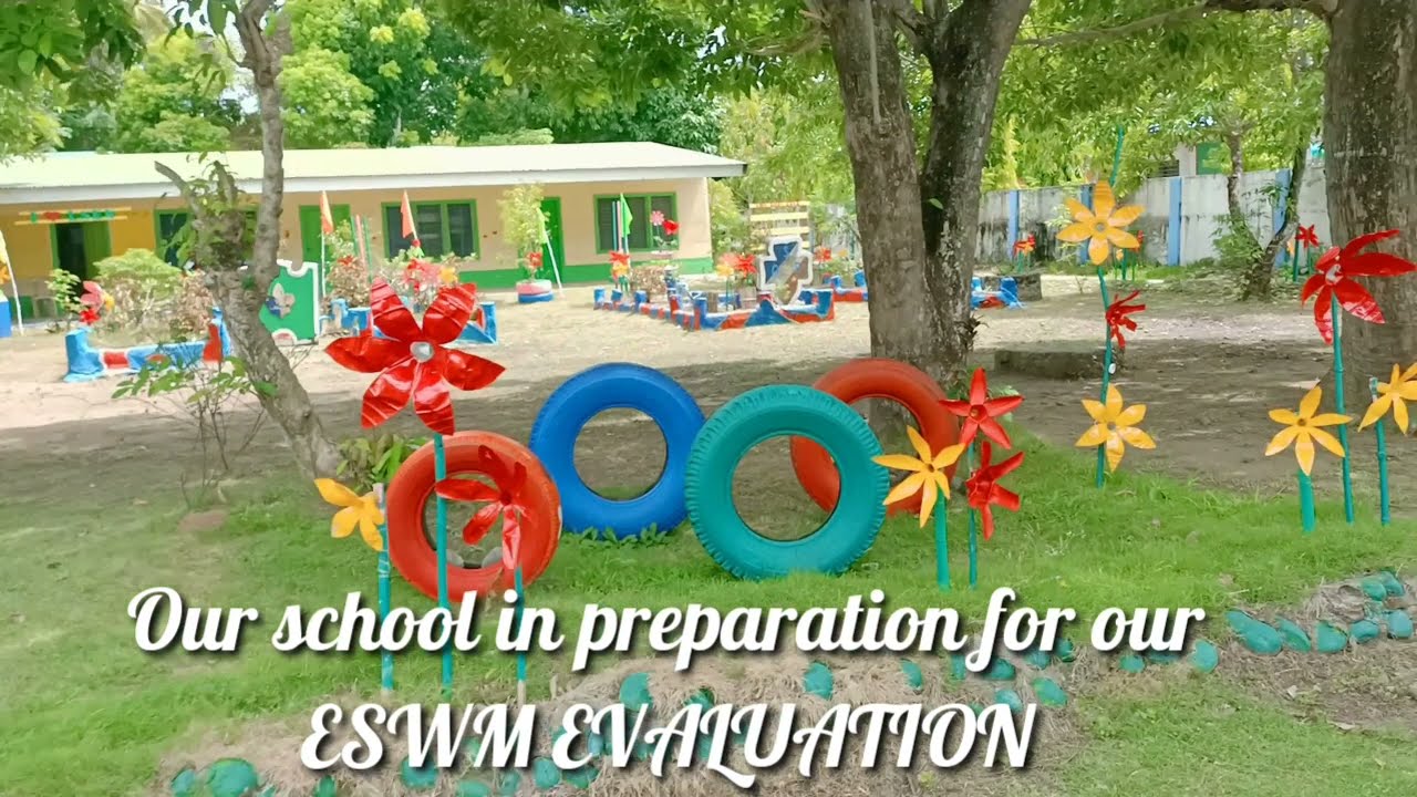 Ecological and Solid Waste Management Evaluation Prep.