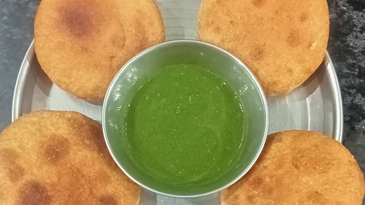 #Mater aloo ki kachori 🔥 recipe 😋😋🔥