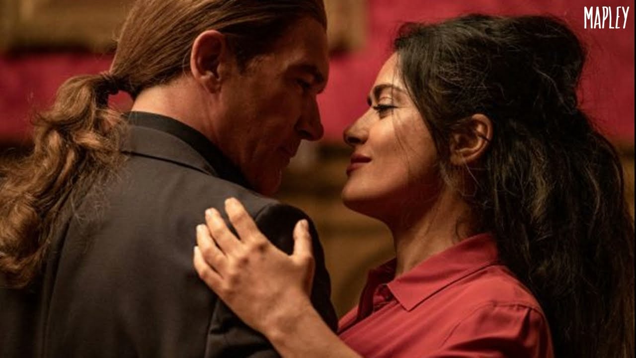 santana feat juanes - la flaca // lyrics