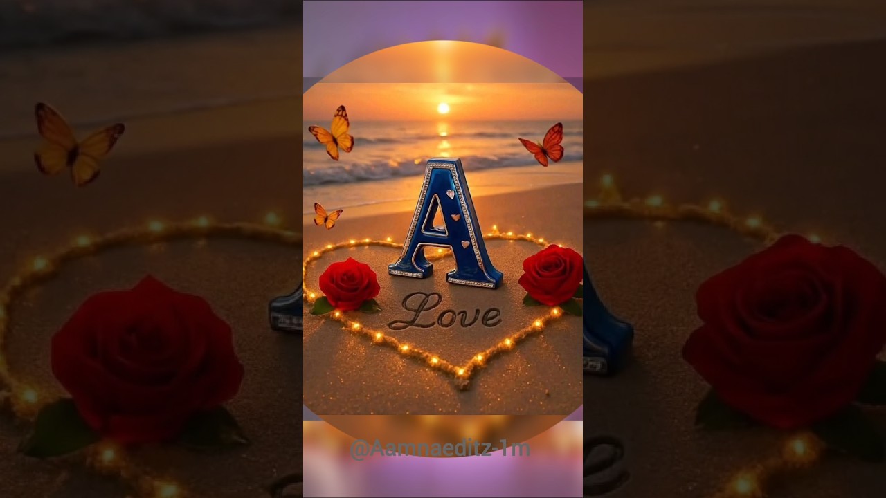 A name Letter Dpz ☃️ / Profile pictures❣️/ Stylish name Dpz 😻/cute Dpz | profile pics#viral​​#2025​​