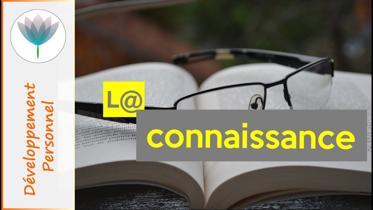 Comment transmettre la connaissance ?