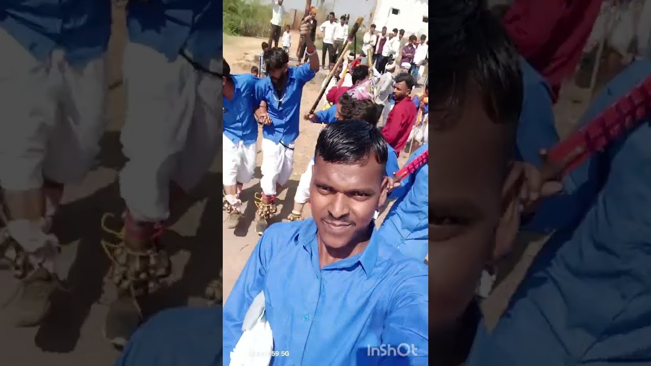 इस बार होली के मेरे गांव में कुछ हद तक बदलाव हुआ ये अच्छी बात है ❤️🌱🌾