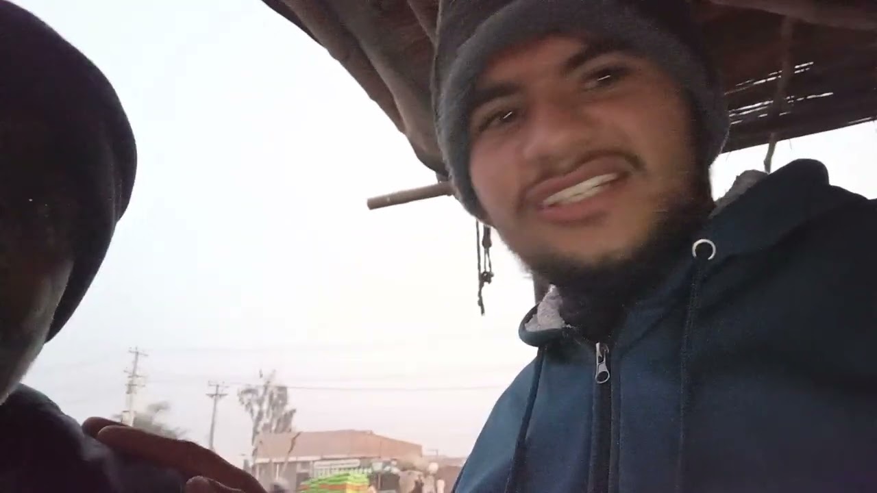 #doston ke sath baten#doston ke sath gapshup@atiq vlog burewala