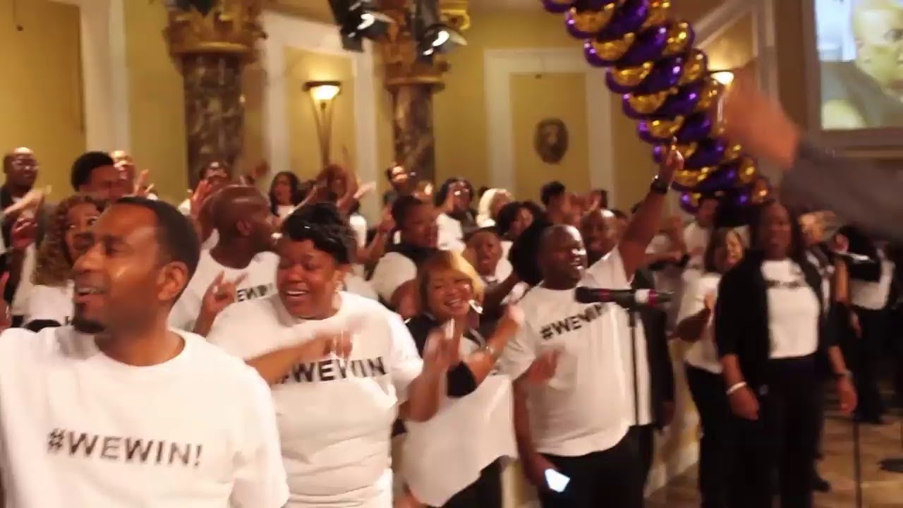Night Cap Special: Apostle Mike's Miracle Documentary 