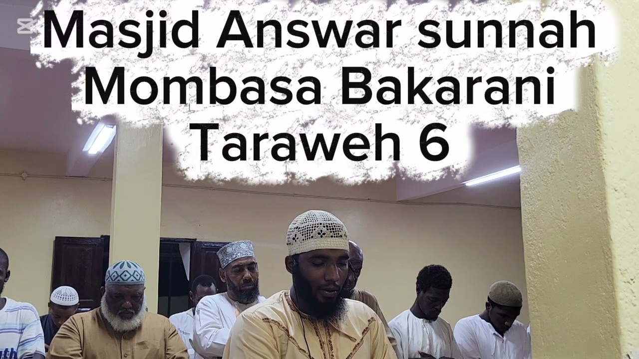 Taraweh prayer by Ali Khaldun.#quran #quranrecitation #fyp #fypシ゚viral #fypyoutube 
