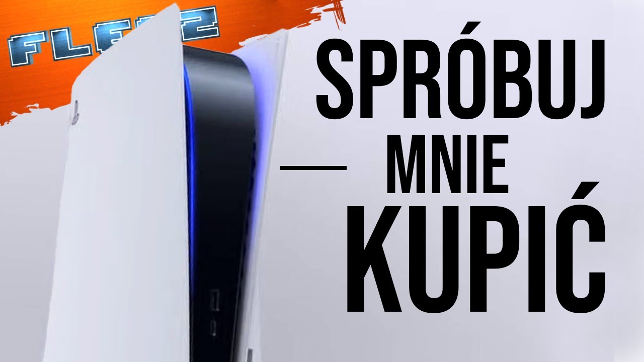 PlayStation 5: pojawiam się i znikam! FLESZ &ndash; 22 stycznia 2021