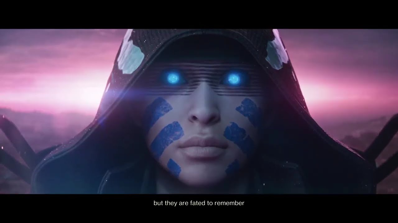 EDGE OF FATE INTRO!! BE BRAVE OR BECOME LEGEND? Campaign Difficulty EXPLAINED BELOW - Destiny 2 PS5