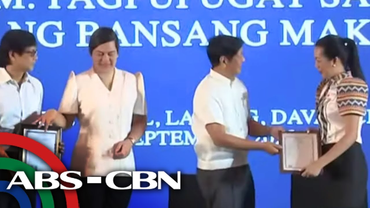 Dateline Philippines | ANC (29 September)